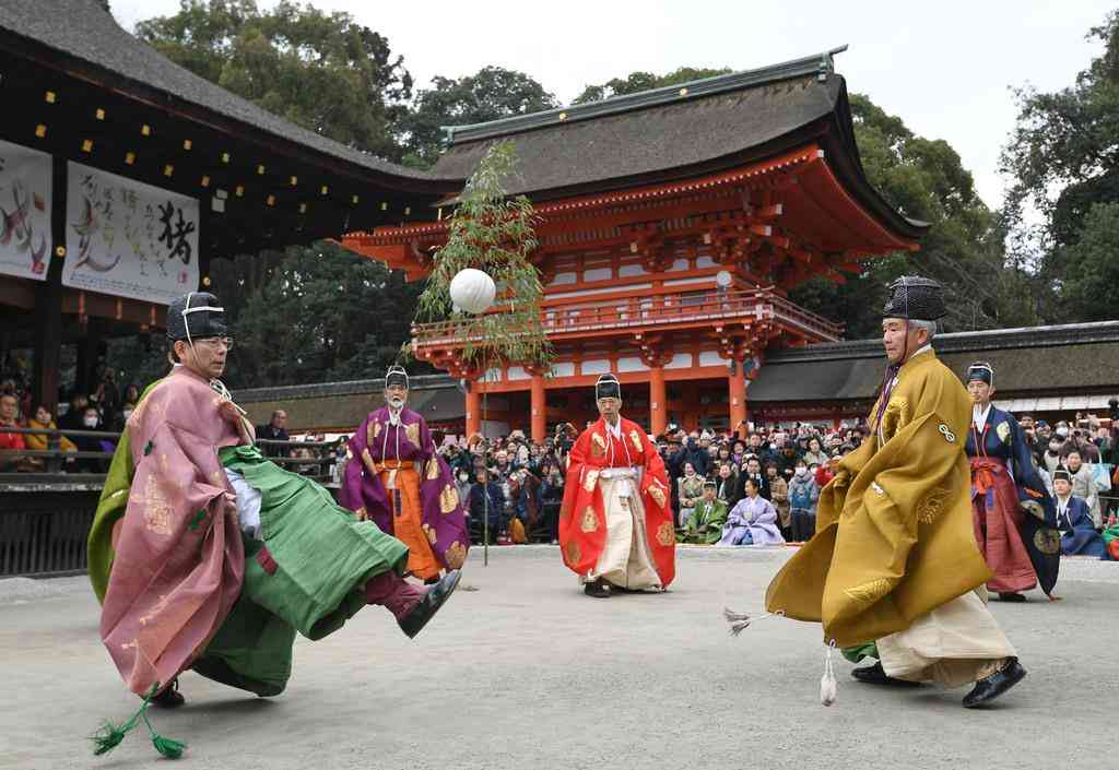 平安時代について知ってることを書いてみよう
