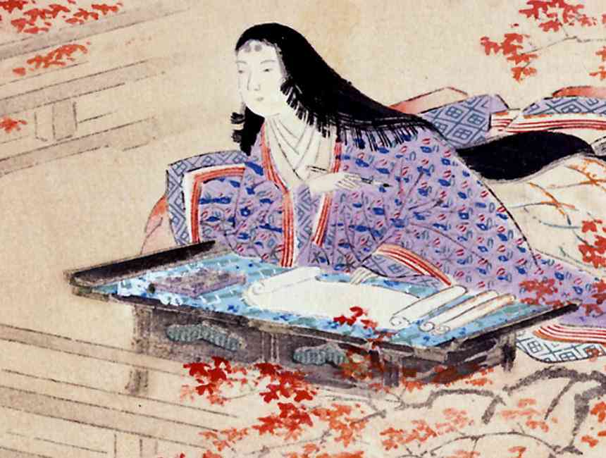 平安時代について知ってることを書いてみよう