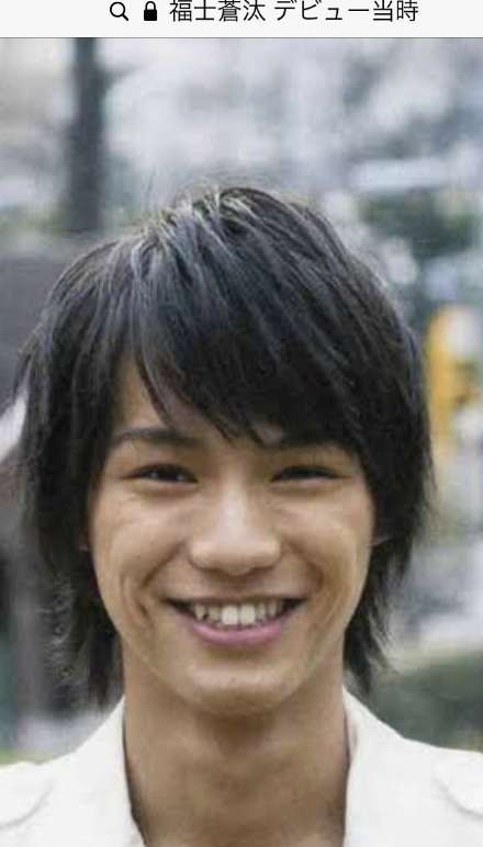 福士蒼汰、朗読劇初挑戦で俳優の新境地「朗読劇だからこそできる表現がある」