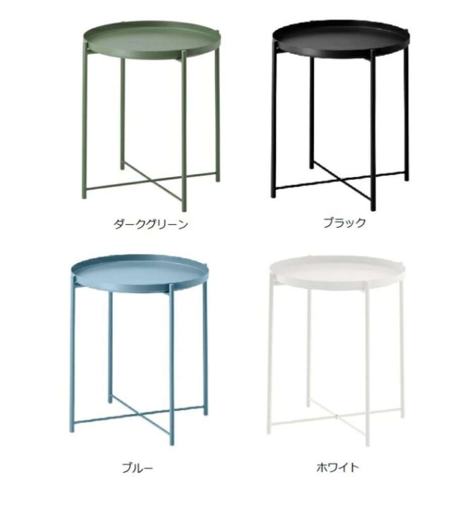 IKEAのオススメ