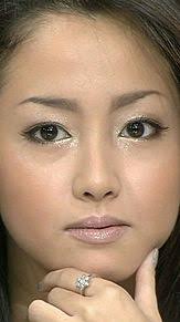 眉毛の描き方、色を教えてください