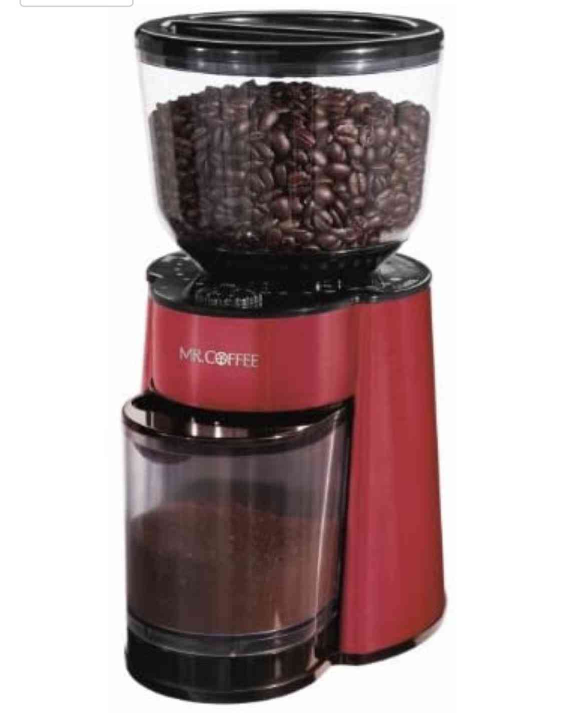 コーヒーミルのおすすめ