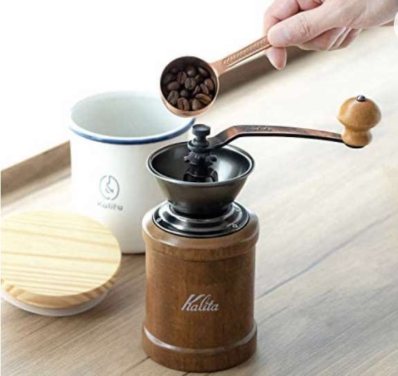 コーヒーミルのおすすめ