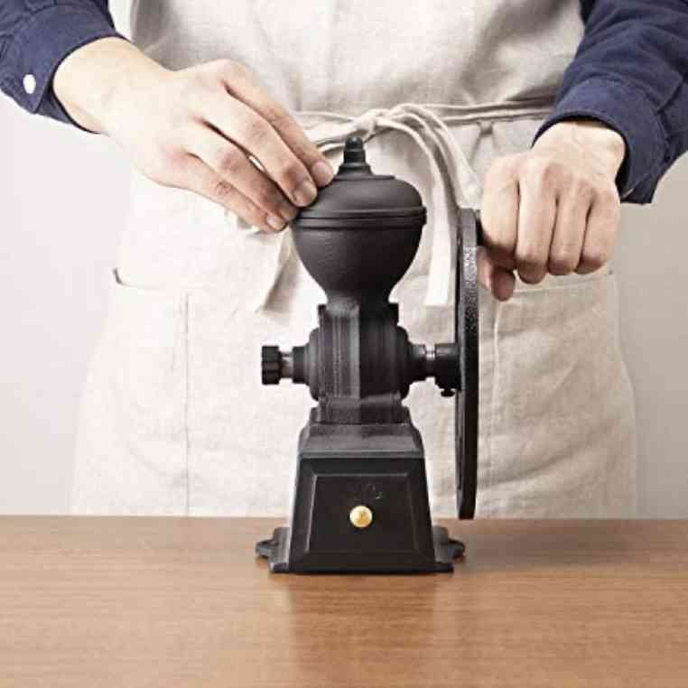 コーヒーミルのおすすめ