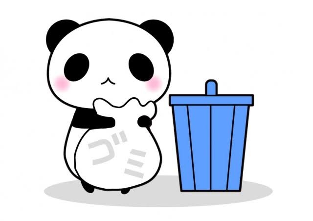 ゴミ出し問題