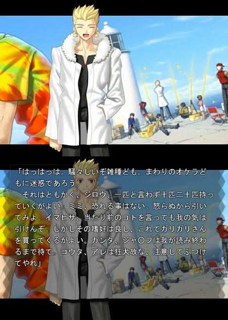 【ニ次元】推しの一番好きな表情を見せて！