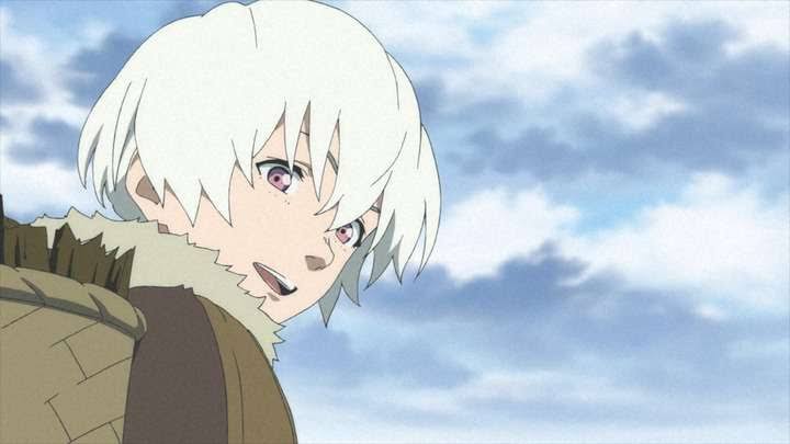 【ニ次元】推しの一番好きな表情を見せて！