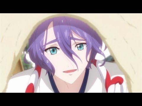 【ニ次元】推しの一番好きな表情を見せて！