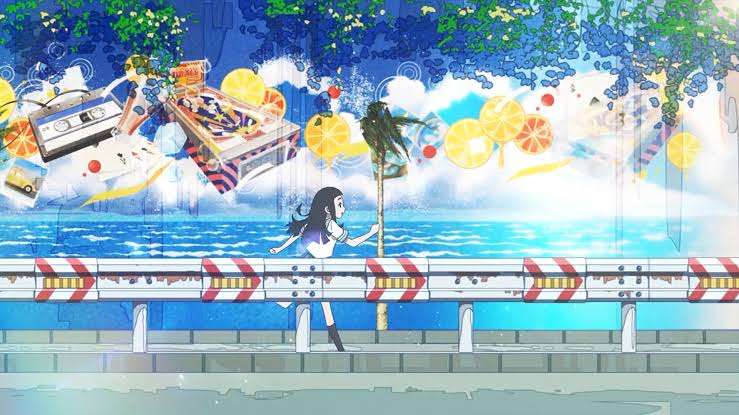 ㊗劇場公開｢かくしごと｣を語ろう【アニメ、マンガ】