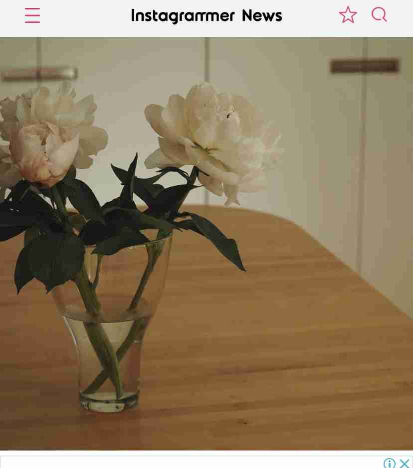 辺見えみり　木で統一感＆温かみ、新居のキッチンに「素敵すぎ」の声続々