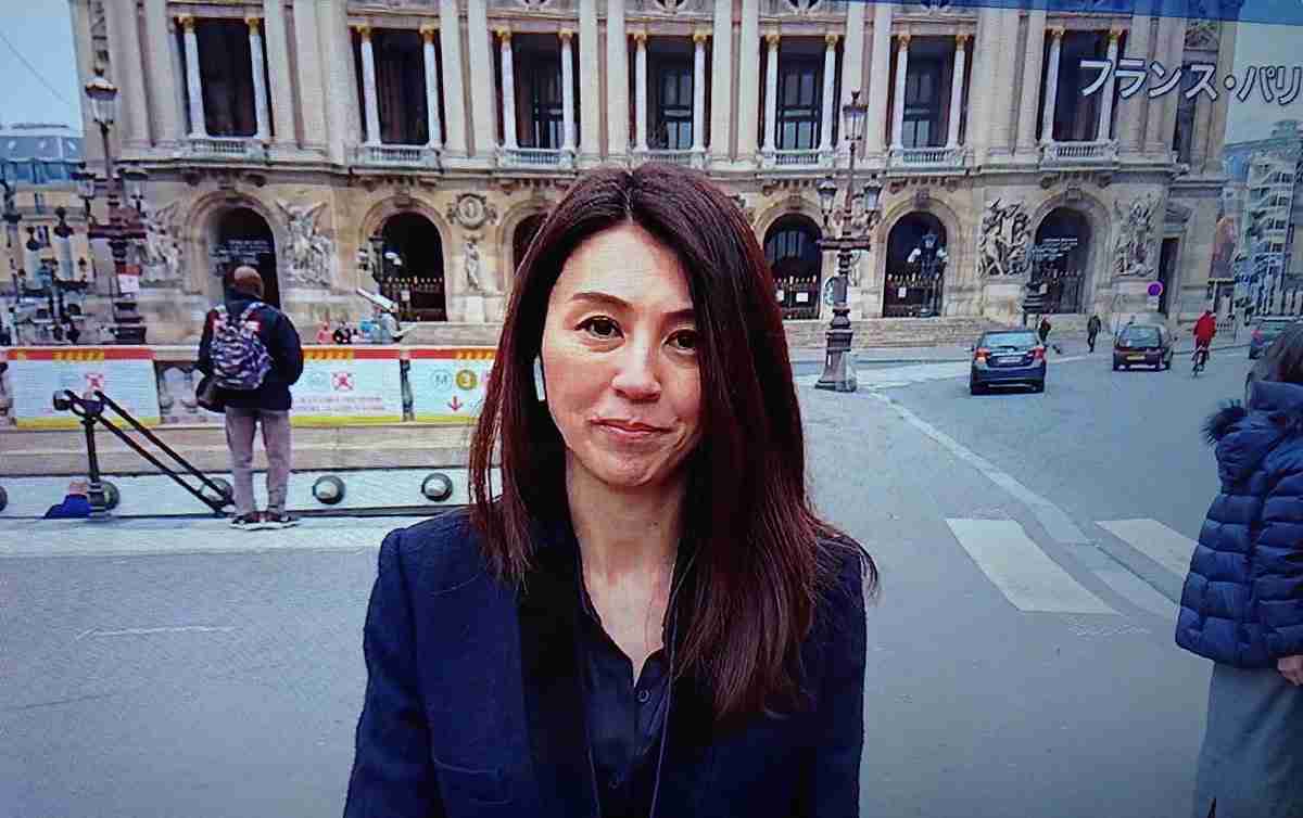 雨宮塔子「息子はフランスの高校1年生、生活指導の面談で感じたこと」