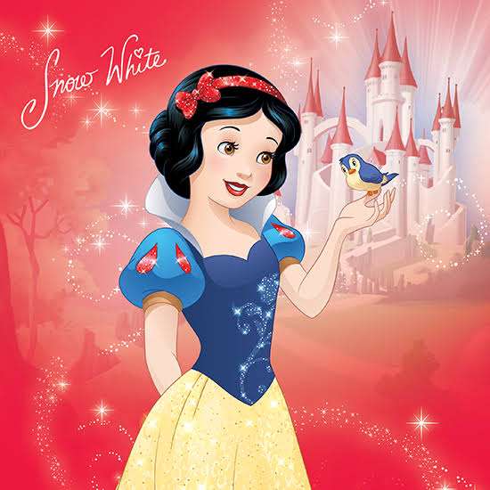ディズニーキャラを海外セレブでキャスティングするなら