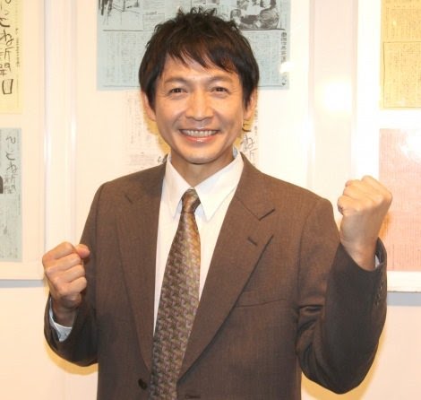 好きな脇役俳優