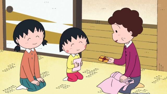 みなさんの理想の母親像は?