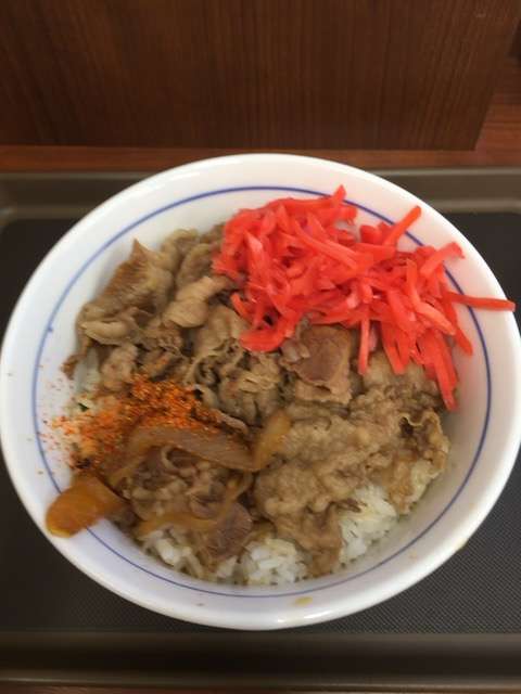 【食べ物】最近ハマっているもの