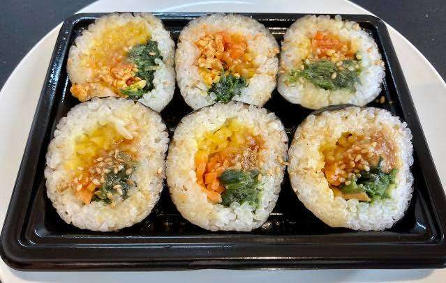 【食べ物】最近ハマっているもの