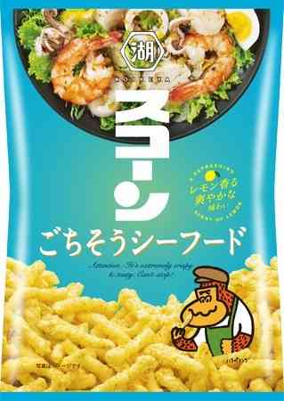 【食べ物】最近ハマっているもの