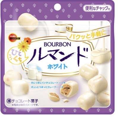 【食べ物】最近ハマっているもの