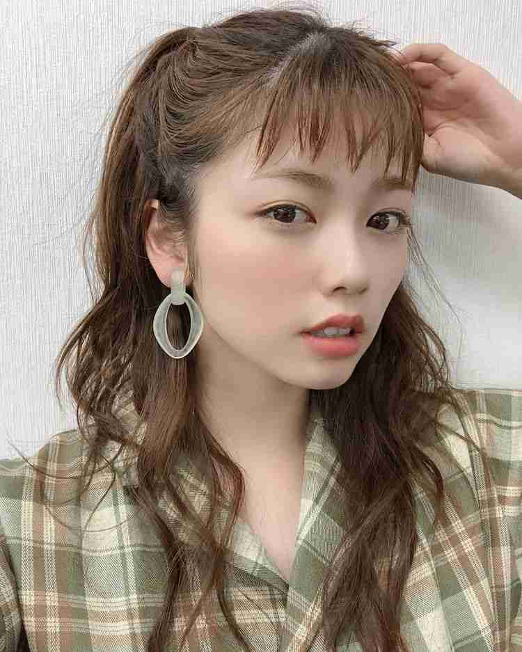 吉本実憂がオスカーを退社「今後とも精進して参ります」