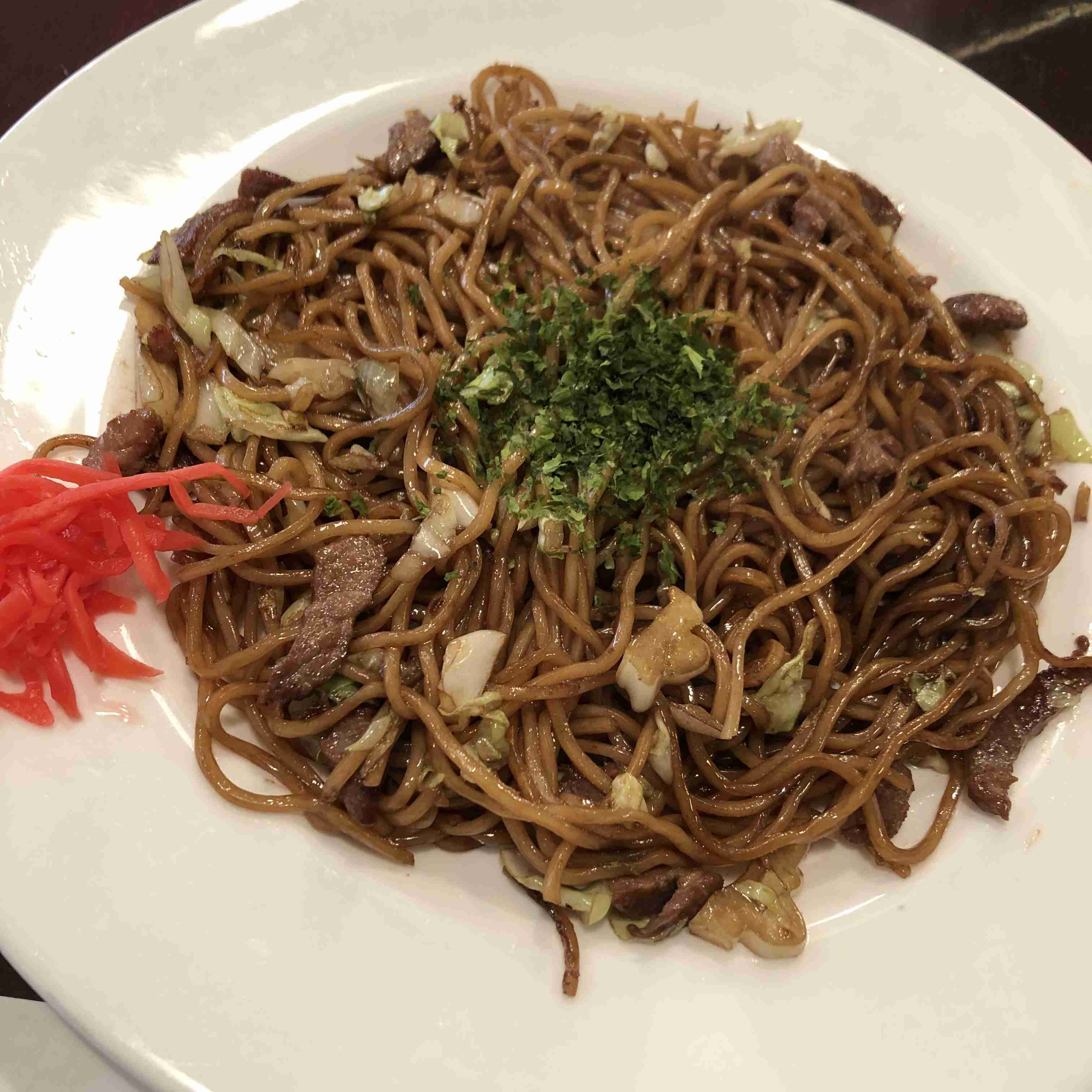 現実のお昼ご飯を食べながら、理想のお昼ご飯の画像を貼るトピ