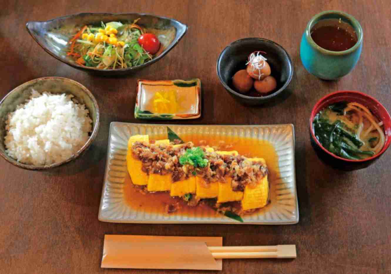 現実のお昼ご飯を食べながら、理想のお昼ご飯の画像を貼るトピ