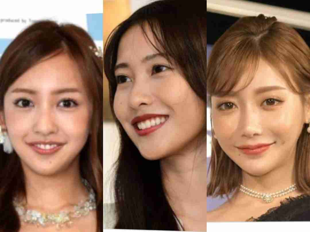 板野友美、第1子妊娠を発表 現在安定期「私、母になります」