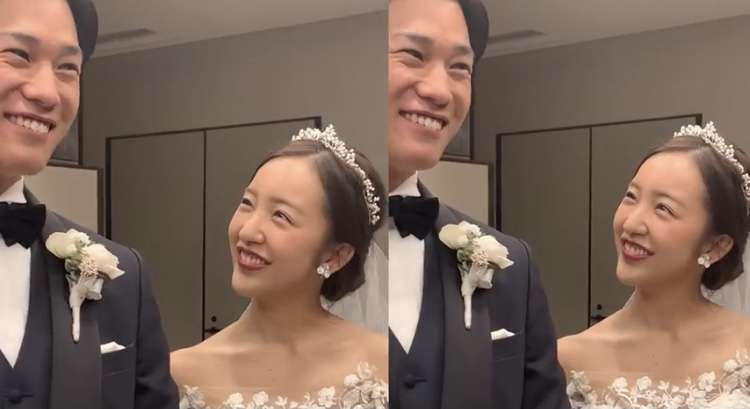 板野友美、第1子妊娠を発表 現在安定期「私、母になります」