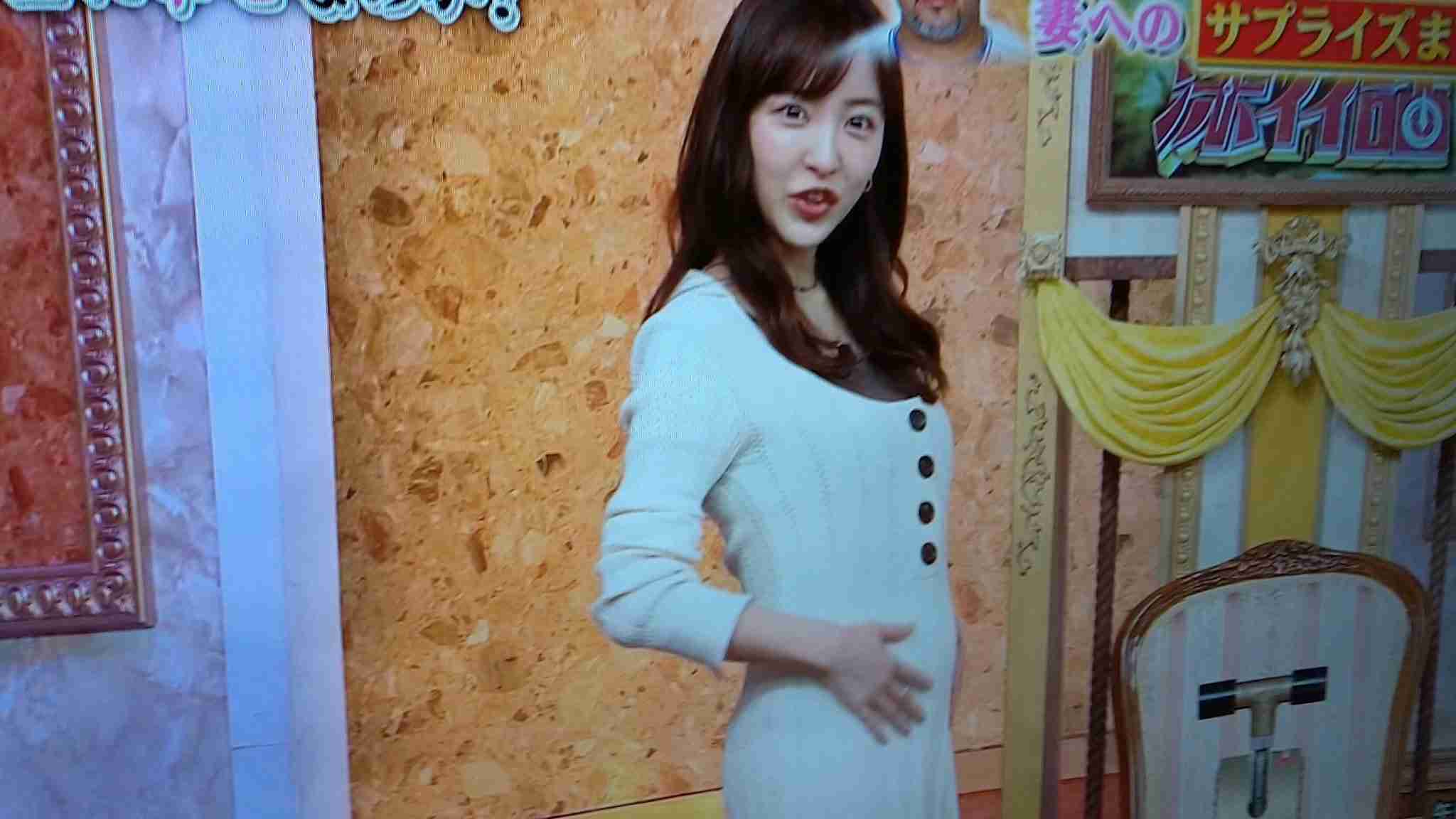 板野友美、第1子妊娠を発表 現在安定期「私、母になります」