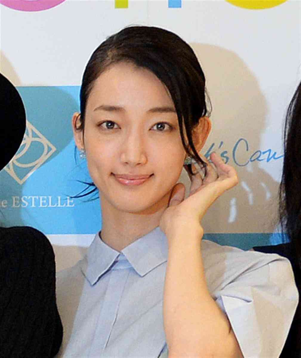 田中みな実ではなかった?『失楽園』リメイク企画に浮上したサプライズすぎる女優とは!?