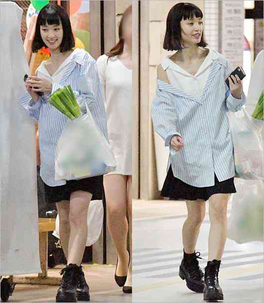 田中みな実ではなかった?『失楽園』リメイク企画に浮上したサプライズすぎる女優とは!?