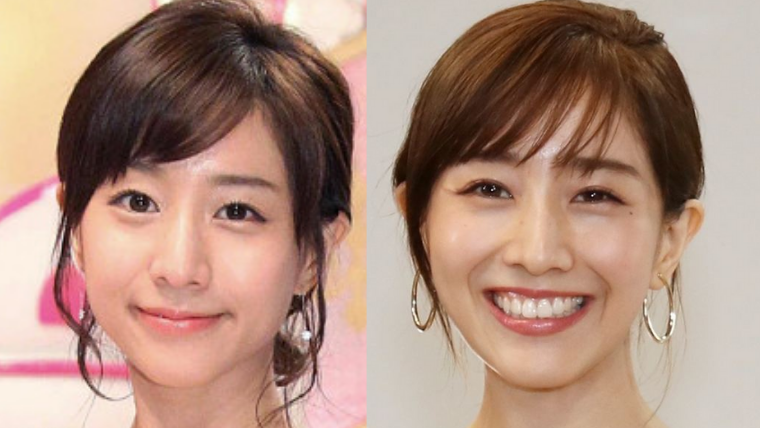 田中みな実ではなかった?『失楽園』リメイク企画に浮上したサプライズすぎる女優とは!?