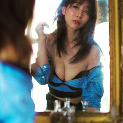 田中みな実ではなかった?『失楽園』リメイク企画に浮上したサプライズすぎる女優とは!?
