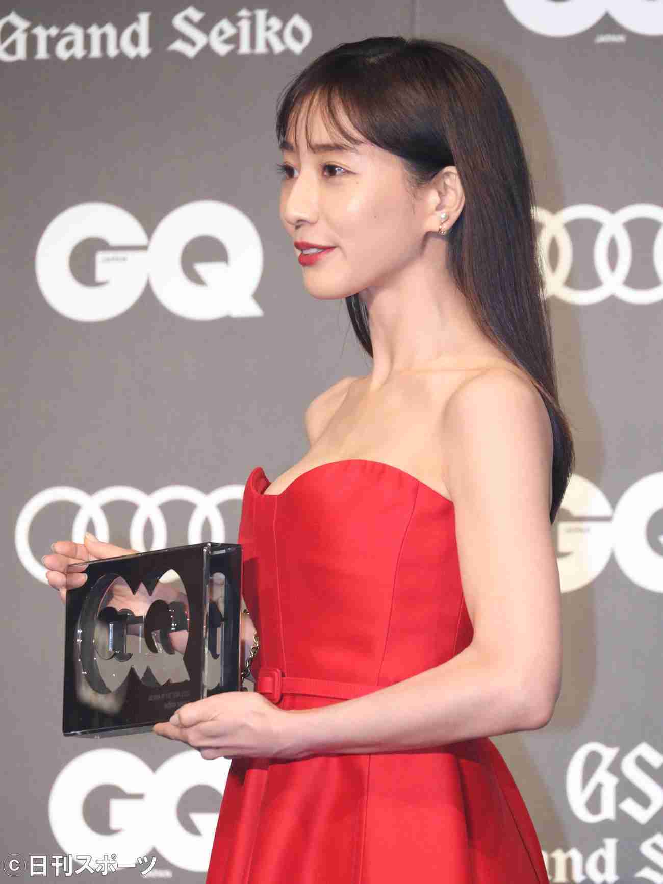 田中みな実ではなかった?『失楽園』リメイク企画に浮上したサプライズすぎる女優とは!?