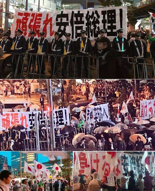 安倍前首相、東京五輪「オールジャパンで対応すれば開催できる」