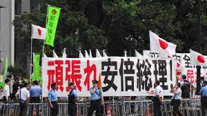安倍前首相、東京五輪「オールジャパンで対応すれば開催できる」