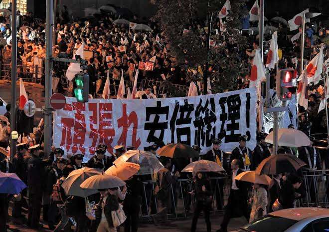 安倍前首相、東京五輪「オールジャパンで対応すれば開催できる」
