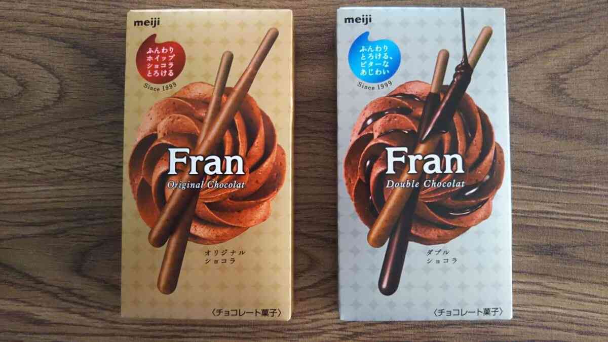 ガル民が一番食べたり飲んだりしたことある商品を挙げた人が優勝