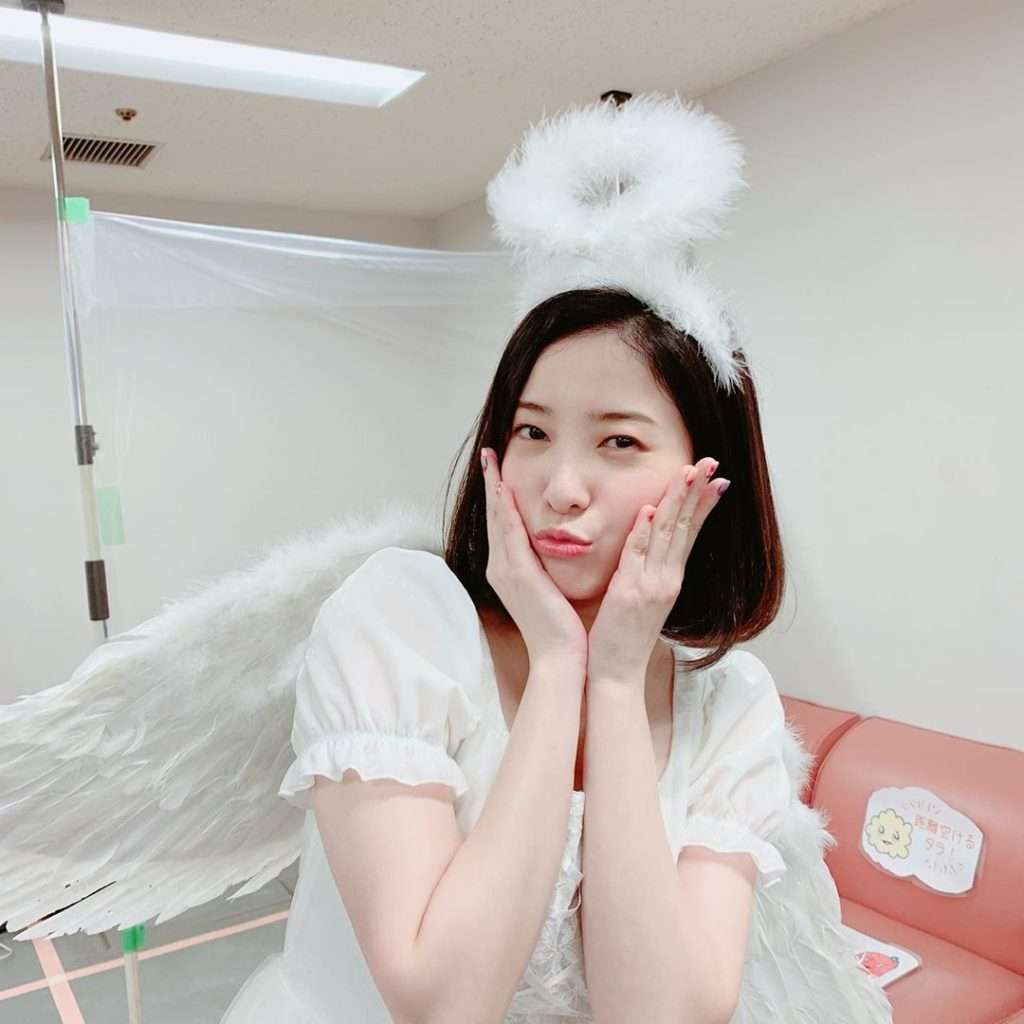 【ファン限定】吉高由里子さんを研究したい！【アンチ禁止】