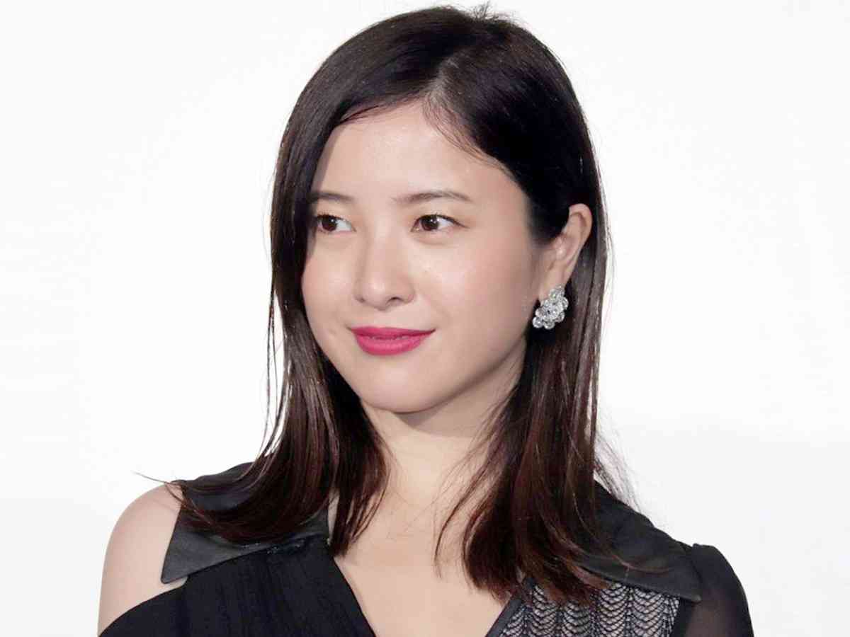 【ファン限定】吉高由里子さんを研究したい！【アンチ禁止】