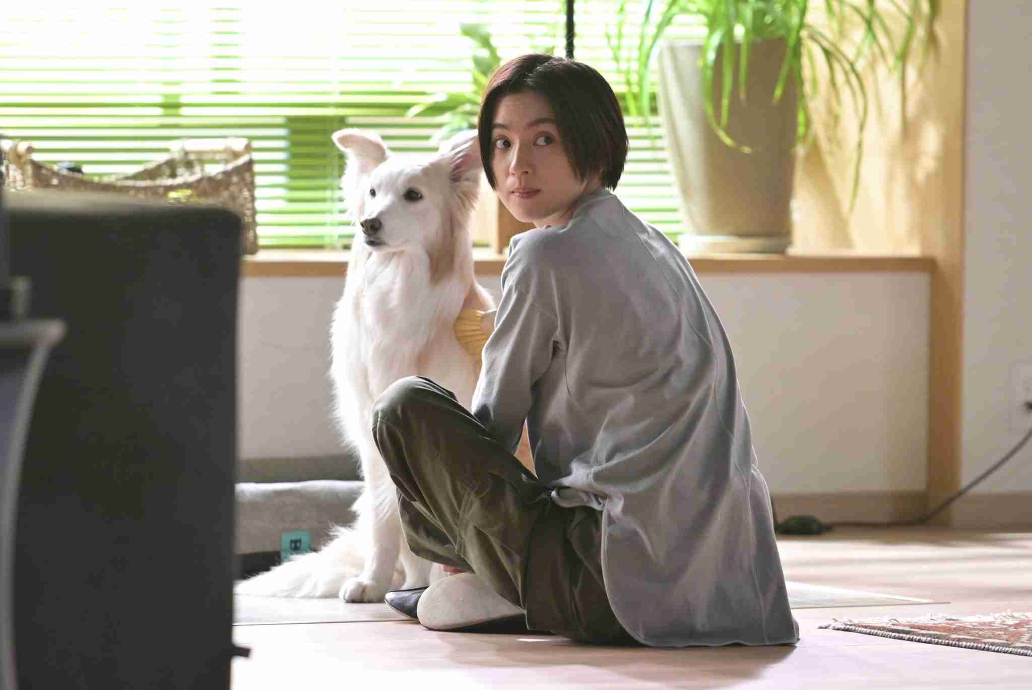 【実況・感想】火曜ドラマ「着飾る恋には理由があって」第3話