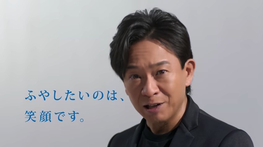 ブラマヨ小杉　薄毛隠しスプレーで「第二形態」　変貌ぶりにスタジオ絶叫＆どよめき