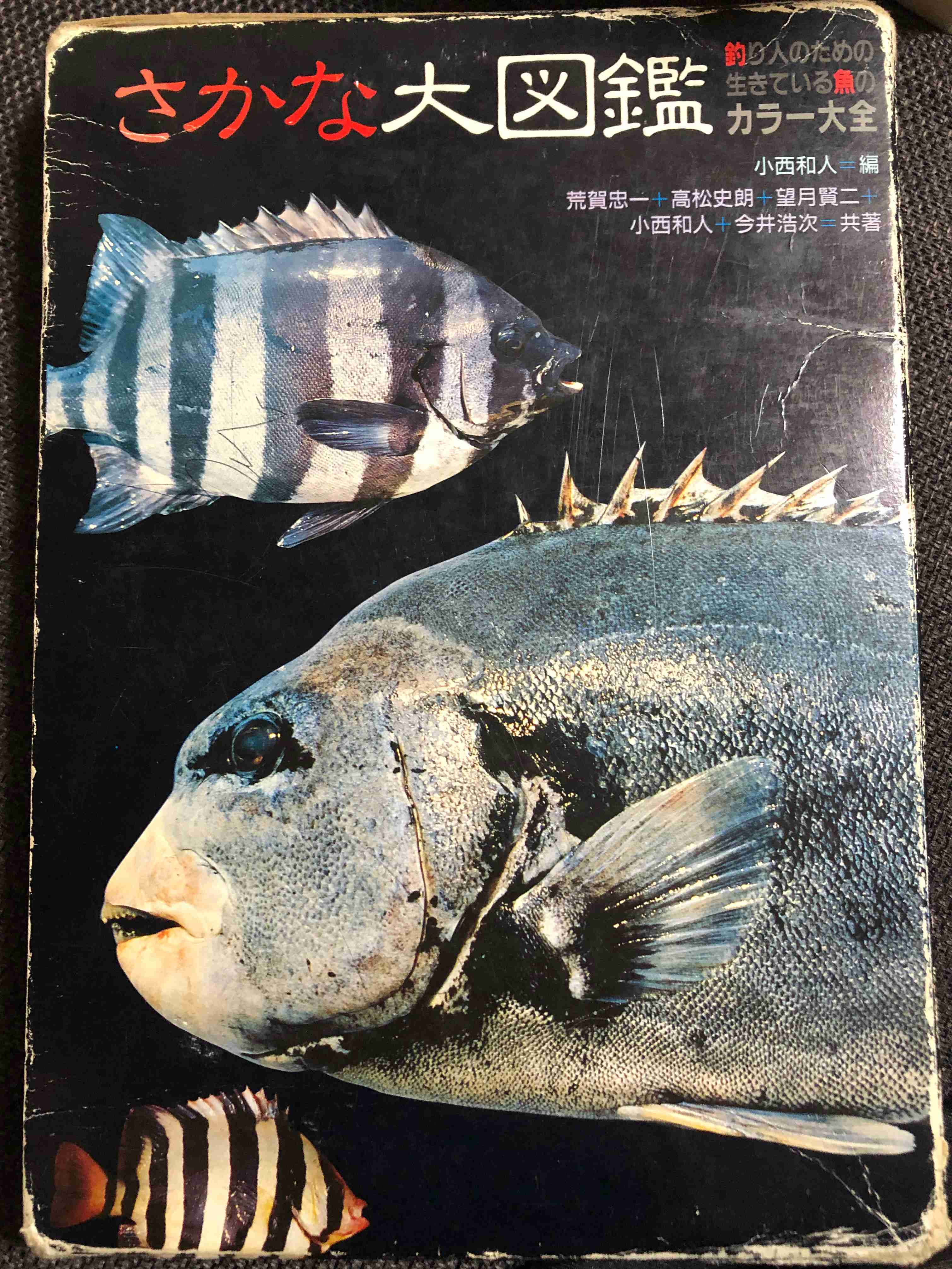 今一番近くにある本のタイトルは?part2