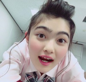 毛深い人集合!