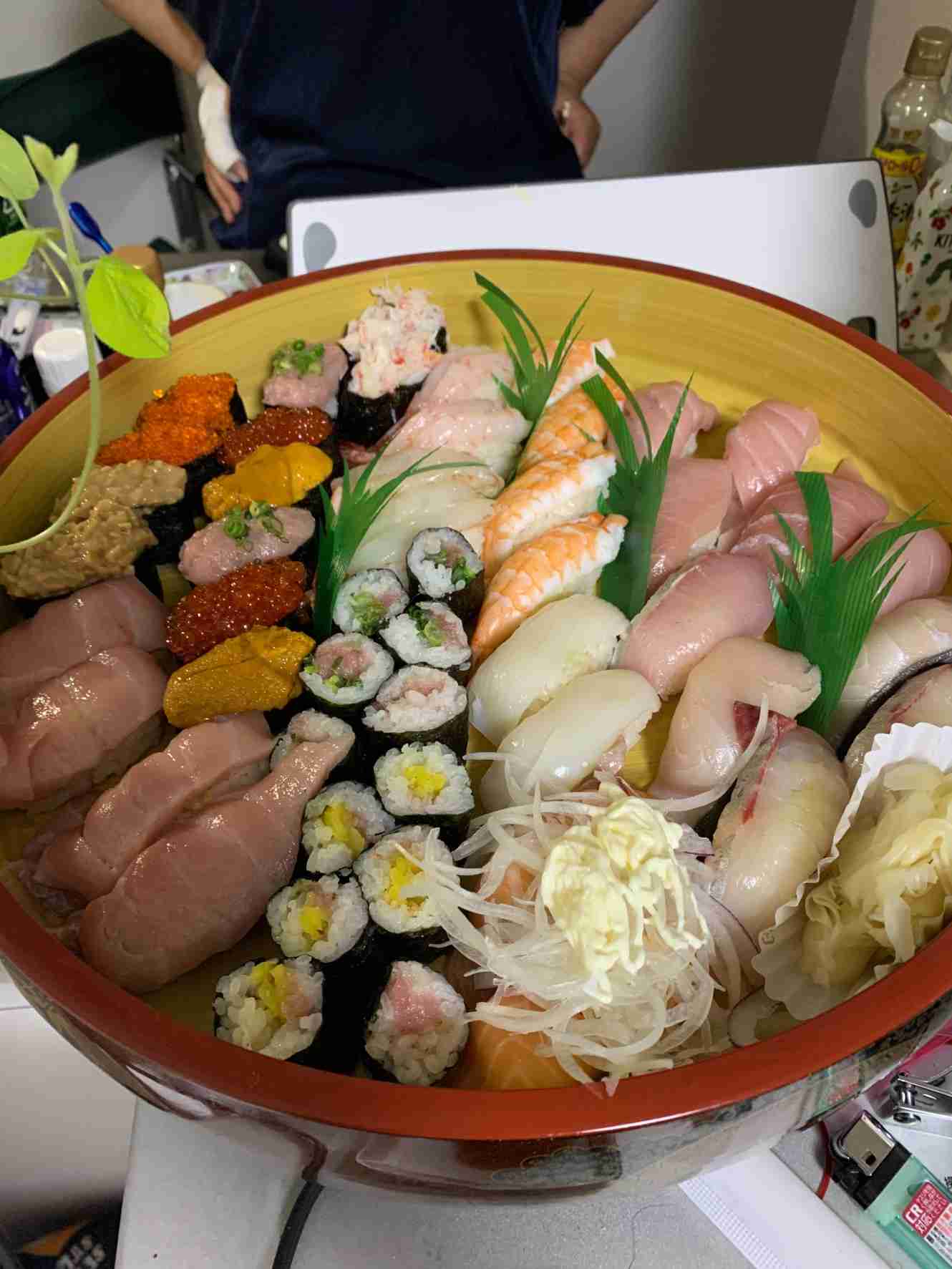 【深夜の飯テロ】スマホに入ってる食べ物画像見せて！Part5