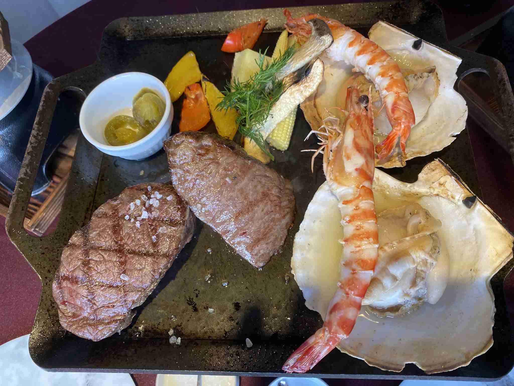 【深夜の飯テロ】スマホに入ってる食べ物画像見せて！Part5
