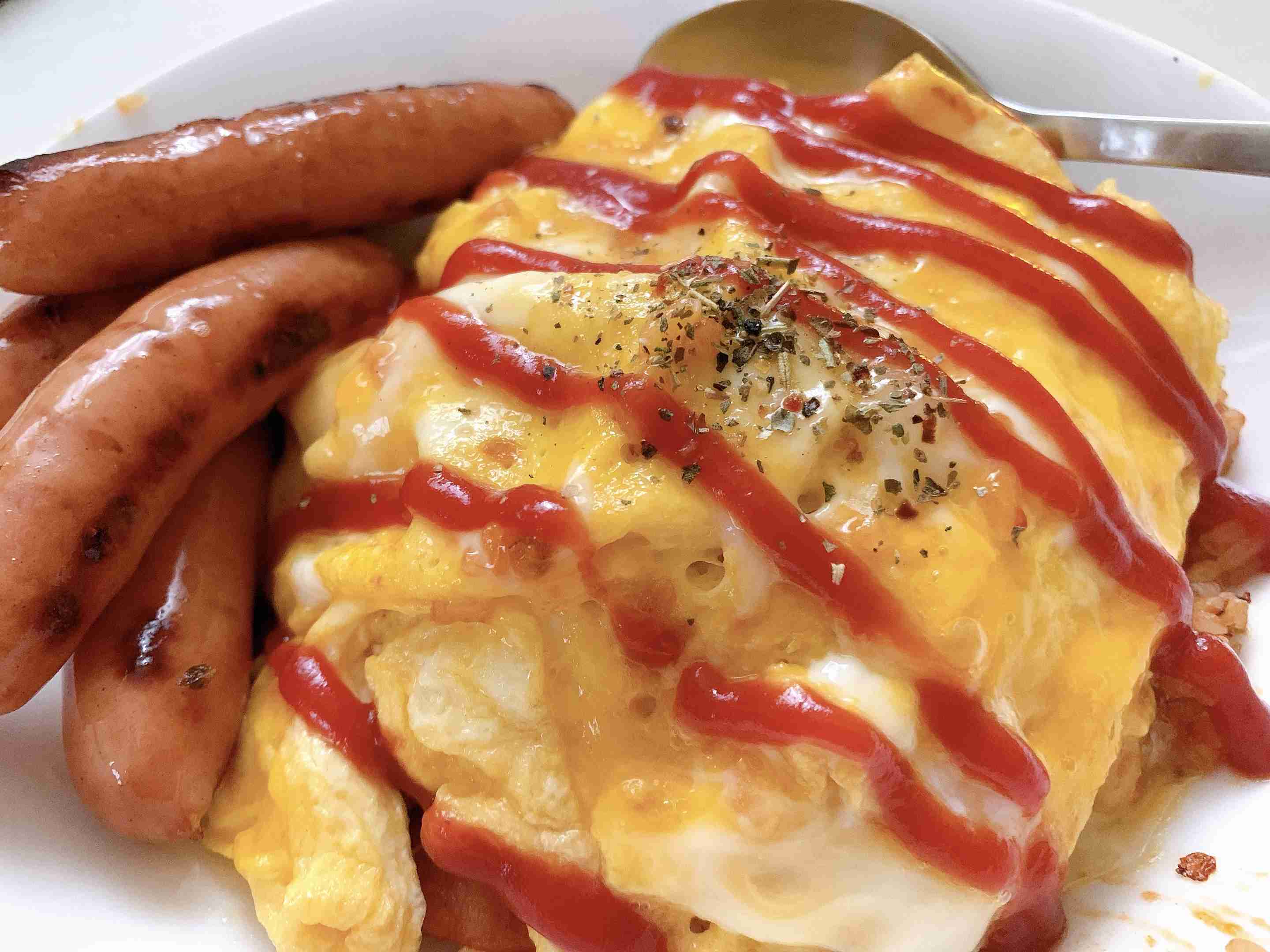 【深夜の飯テロ】スマホに入ってる食べ物画像見せて！Part5
