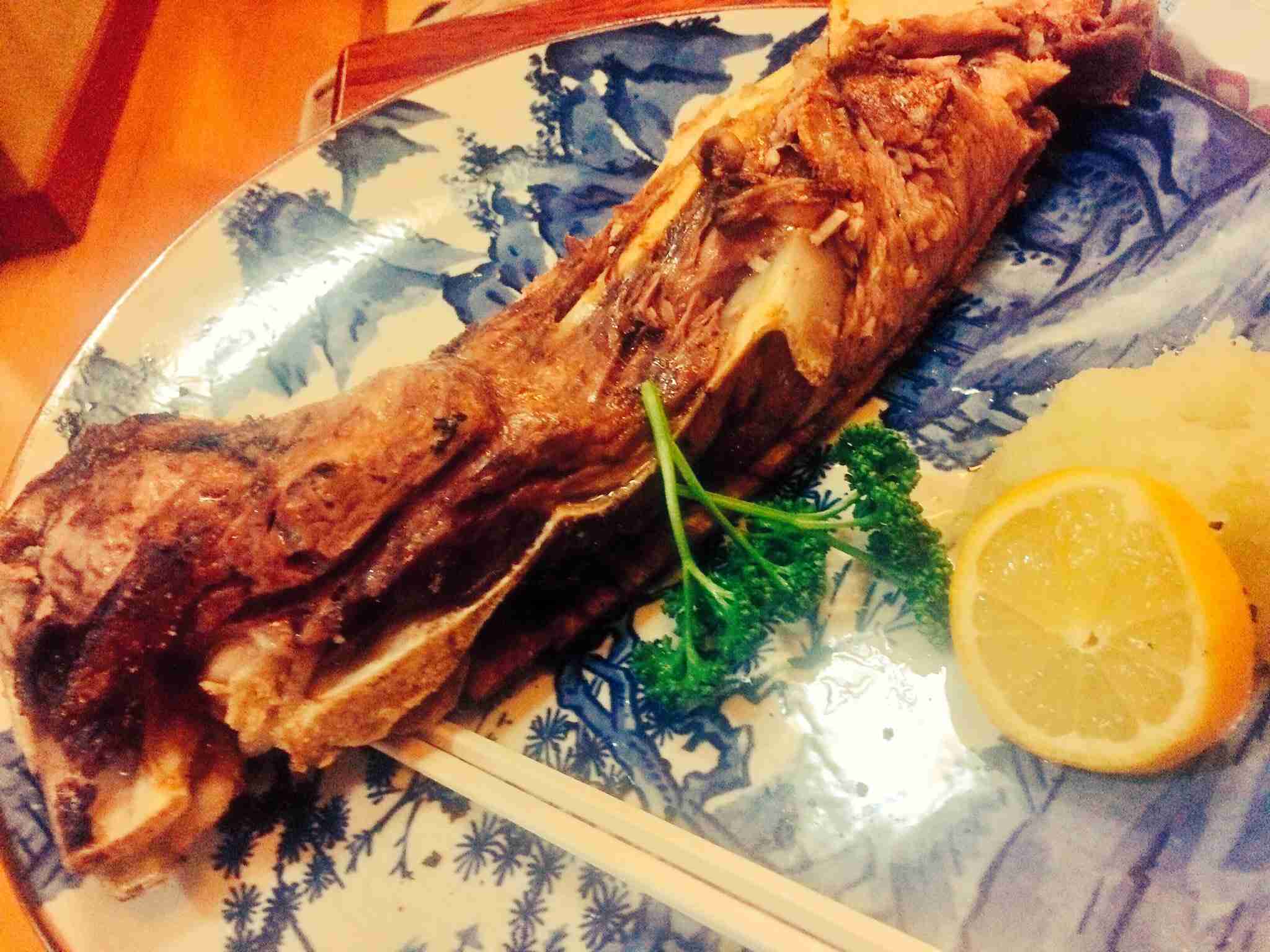 【深夜の飯テロ】スマホに入ってる食べ物画像見せて！Part5