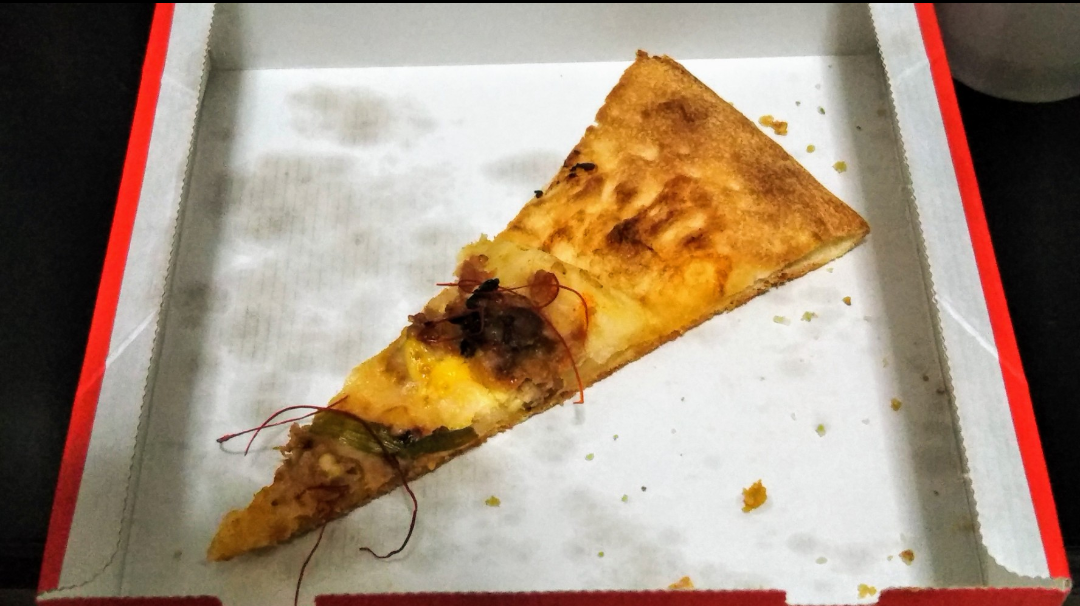 【深夜の飯テロ】スマホに入ってる食べ物画像見せて！Part5