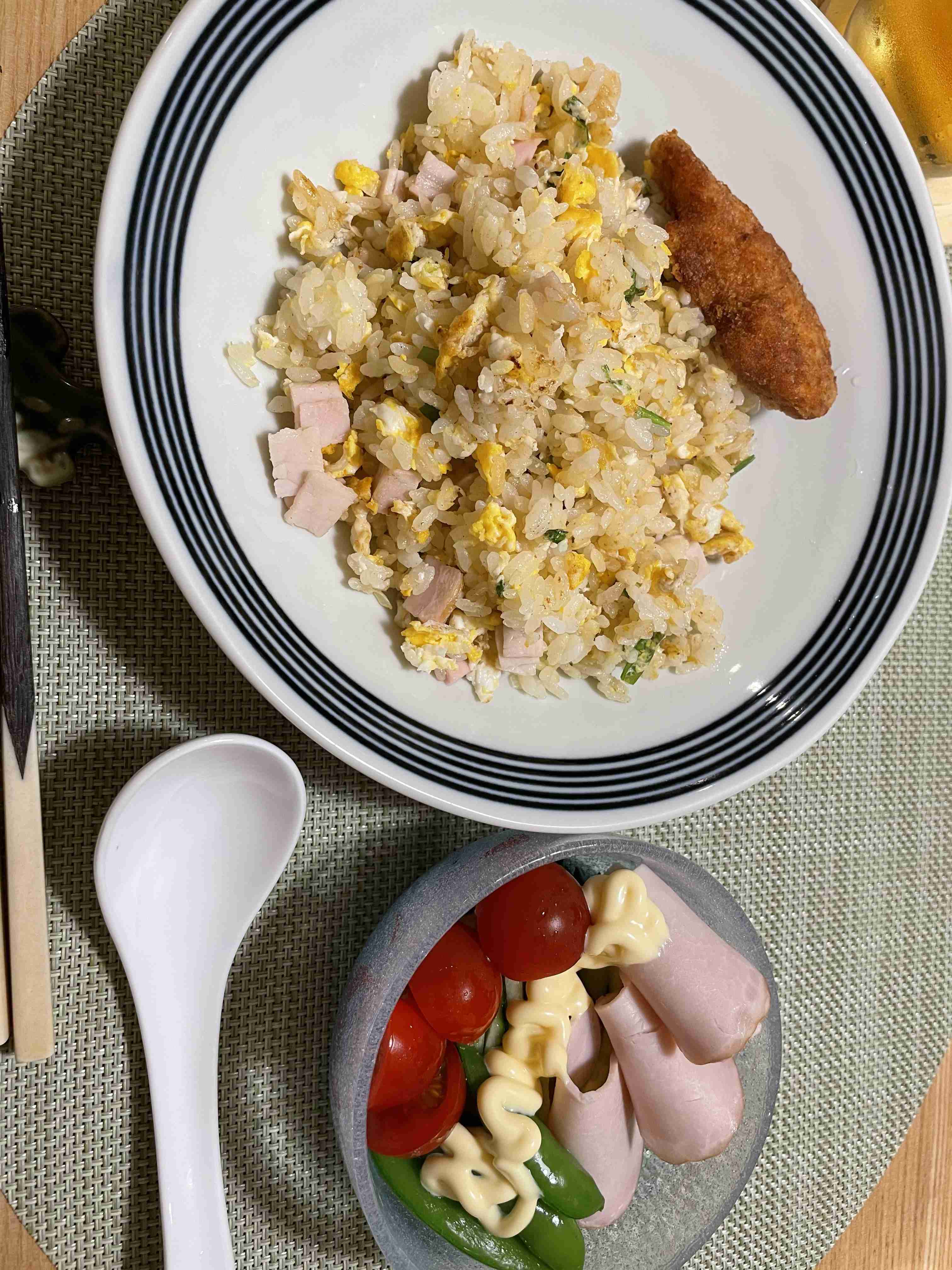 【深夜の飯テロ】スマホに入ってる食べ物画像見せて！Part5
