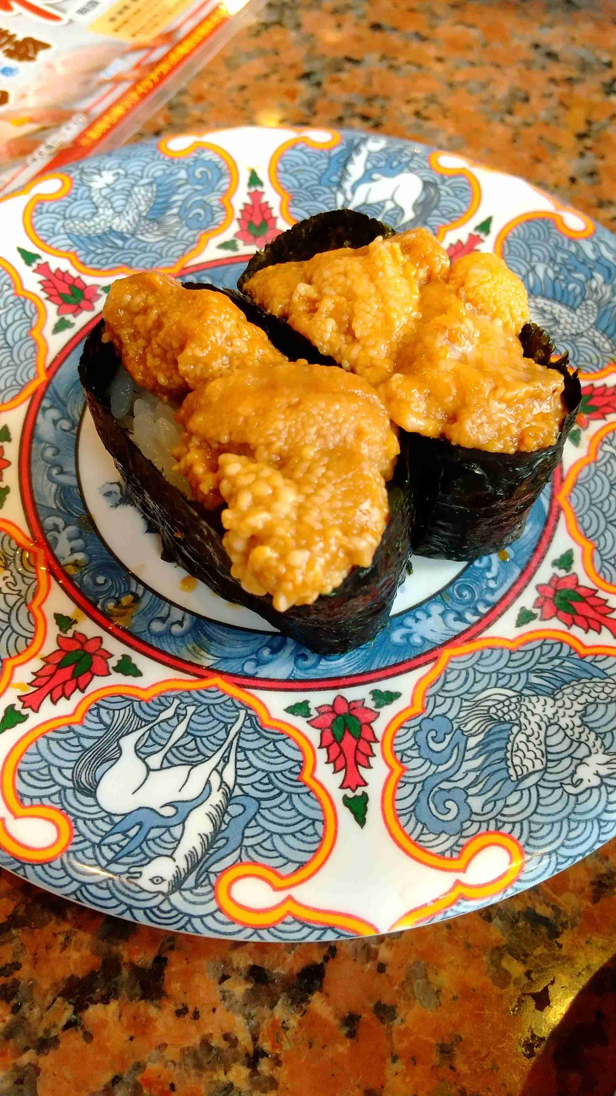 【深夜の飯テロ】スマホに入ってる食べ物画像見せて！Part5
